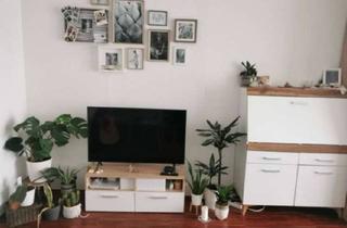 Wohnung mieten in Erich-Weinert-Straße 48, 03046 Cottbus, 1-Zimmer Wohnung im 3. OG in Cottbus Stadtmitte