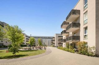 Wohnung mieten in Schmohlstraße, 13086 Weißensee, Lacus Quartier: Exklusive 4-Zimmer-Wohnung