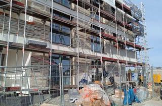 Wohnung mieten in 71272 Renningen, Sonnige 2-Zimmer Wohnung mit Loggia im 1. OG in Renningen