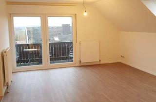 Wohnung mieten in 61250 Usingen, Helle 3 Zimmer, Küche, Bad, 2 Balkone mit Südbalkon, Parkplatz