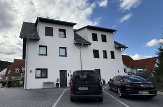 Wohnung mieten in Am Stadtgraben 15, 74653 Künzelsau, Neuwertige 5,5 Zimmer Maisonettewohnung mit separatem Eingang - 1A Lage in Künzelsau