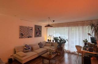 Wohnung mieten in Freiligrathstrasse 54, 47799 Cracau, Ruhige Wohnung in zentrale Lage - von Privat