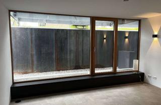 Wohnung mieten in Zum Schienerberg 23 A, 78337 Öhningen, Charmantes + Modernes Souterrain 1-Zimmer Appartment