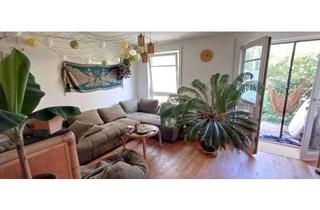 Lofts mieten in 04179 Leutzsch, Charmantes 1-Zimmer Loft in Leipzig-Leutzsch mit Terrasse und Garten (Zwischenmiete Jan+Feb'26)