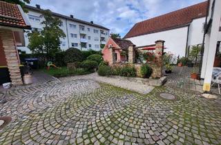 Wohnung mieten in Katharinenstraße 32, 86899 Landsberg, 2-Zimmer-Wohnung mit Balkon in Landsberg am Lech