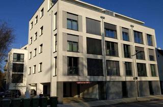 Penthouse mieten in 70806 Kornwestheim, Barrierefreie, 2-Zimmer-Penthouse-Wohnung mit Balkon und EBK in Kornwestheim