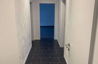 Wohnung mieten in Poststraße, 56462 Höhn, Moderne, kernsanierte Erdgeschosswohnung mit Terrasse und Stellplatz