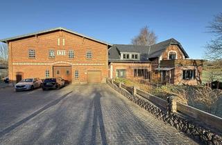 Wohnung mieten in 24811 Brekendorf, Erstbezug nach Sanierung: 3,5 Zimmer Erdgeschosswohnung mit Garten in Brekendorf