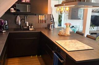 Wohnung mieten in 68753 Waghäusel, Helle 2-Zimmer Dachgeschosswohnung in Waghäusel