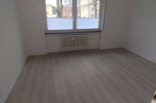Wohnung mieten in Köslinstraße 40, 38124 Heidberg, Schöne 3 Zimmerwohnung mit Balkon Erdgeschoss!