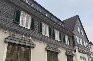 Wohnung mieten in Milsper Straße, 58256 Ennepetal, Renovierte und sanierte 4-Zimmer Wohnung in Ennepetal-Voerde