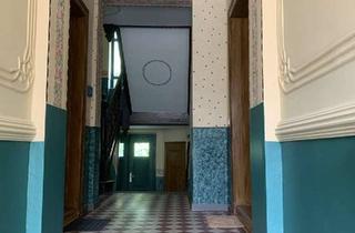 Wohnung mieten in Ecksteinstraße --, 04277 Connewitz, Attraktive 2,5-Zimmer-Maisonette-Wohnung in Connewitz