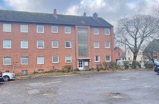 Wohnung mieten in Rotenhöfer Weg 83, 24768 Rendsburg, Selbstrenovierer erhalten einen Gutschein in Höhe von 1000 Euro!