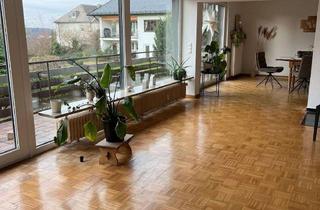 Wohnung mieten in 56323 Waldesch, Großzügige 4-Zimmer-Wohnung mit Balkon und großem Garten in Waldesch