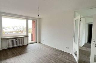 Wohnung mieten in Ellenberger Straße 41, 24376 Kappeln, Sehr gepflegte und bezahlbare 3-Zimmer-Wohnung mit Balkon!
