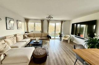 Wohnung mieten in 97270 Kist, Hochwertige 4-Zimmer-Wohnung mit Balkon + Feldblick, Garage & Stellplatz in Kist – 116 m²