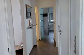 Wohnung mieten in Dahler Heide 64, 33100 Paderborn, 3 Zimmer Dachgeschosswohnung mit Balkon in Paderborn