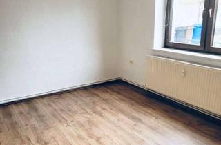 Wohnung mieten in Bierer Straße 21, 39221 Welsleben, Frisch renovierte 2-Zimmer-EG-Wohnung mit Gartennutzung in Bördeland-Welsleben