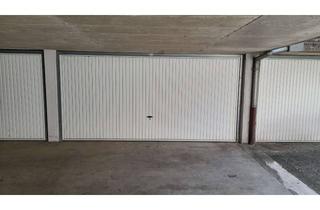 Garagen kaufen in Seminarstraße 41, 47441 Moers, Solide, sichere Doppelgarage in Moers Zentrum