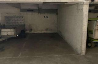 Garagen mieten in 53115 Poppelsdorf, Tiefgaragenstellplatz