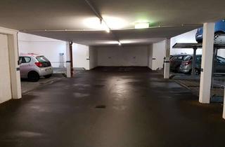Garagen mieten in 61231 Bad Nauheim, Tiefgarage in Bahnhofsnähe - Lindenstrasse in Bad Nauheim