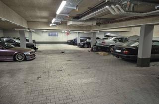 Garagen mieten in Scherzerstraße, 81476 München, Ganze Tiefgarage zur alleinigen Nutzung, Büro, Parkplatz