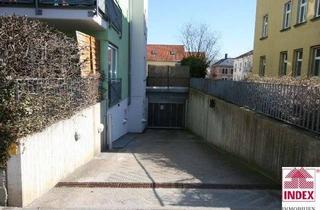 Garagen mieten in Oskar-Mai-Straße 21, 01159 Naußlitz, Tiefgaragenstellplatz Dresden im Stadtteil Nausslitz/Wölfnitz