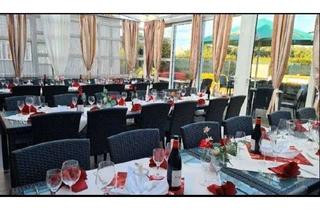 Gastronomiebetrieb mieten in 64653 Lorsch, Gaststätte mit Wohnung auf Tennisanlage