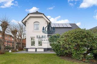 Einfamilienhaus kaufen in 22113 Oststeinbek, Exposé – Hochwertig kernsaniertes Einfamilienhaus mit außergewöhnlicher Wertsubstanz