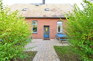 Haus kaufen in 25946 Nebel, Alte Schule Nebel