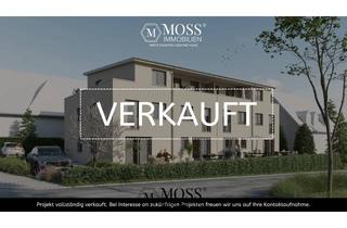 Haus kaufen in 79110 Lehen, Projekt vollständig verkauft – Neubau in Freiburg-Lehen