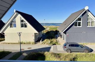 Doppelhaushälfte kaufen in 24235 Wendtorf, Doppelhaushälfte mit Meerblick in Wendtorf an der Ostsee