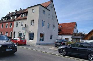 Haus kaufen in 87629 Füssen, gut vermietetes Füssener Stadthaus am Lech