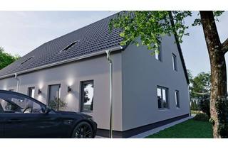 Haus kaufen in 48167 Angelmodde, TOLLES ZWEIFAMILIENHAUS, NEUBAU in Angelmodde, FBH, A+, PV-Anlage, Lüftung mit Grundstück