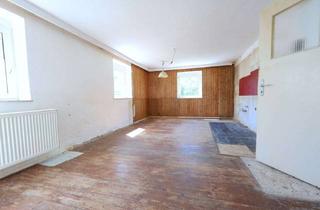 Haus kaufen in 82396 Pähl, TOP Angebot im Fünfseenland für Handwerker, Selbermacher Potenzialjäger!