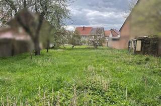 Haus kaufen in 99998 Weinbergen, Mit Grundstück: Großzügiges Familienhaus mit besonderem Reiz in Grabe