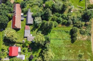 Haus kaufen in 18469 Velgast, Charmantes Grundstück mit historischem Potenzial in Velgast
