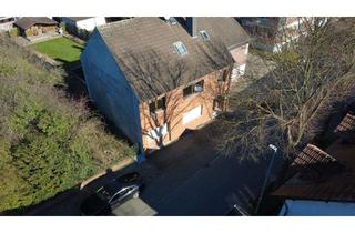 Mehrfamilienhaus kaufen in 41812 Erkelenz, Mehrfamilienhaus +LEER+