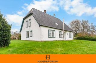 Haus kaufen in 21785 Belum, Ruhiges Landhausidyll mit großem Garten – viel Platz für die ganze Familie