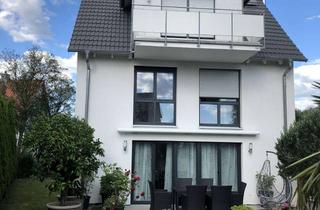 Einfamilienhaus kaufen in 70771 Leinfelden-Echterdingen, Exkl. modernes Einfamilienhaus freihst. in Leinfelden-Echterdingen