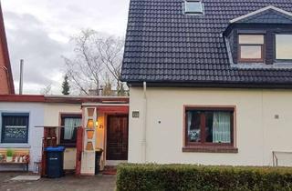 Doppelhaushälfte kaufen in 26382 Bant, Doppelhaushälfte in Bant