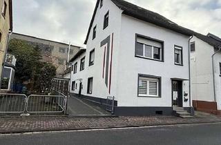 Haus kaufen in 56203 Höhr-Grenzhausen, Zweifamilienhaus mit ELW- Ideal für Kapitalanleger oder Eigennutzer!!!