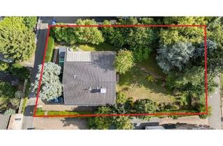 Haus kaufen in 52388 Nörvenich, Charmanter Bungalow in Toplage von Nideggen – viel Platz, viel Grün, viel Lebensqualität