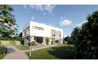 Doppelhaushälfte kaufen in 90441 Nürnberg, Doppelhaushälfte für mehr Platz und Lebensqualität mit Keller in Nürnberg Schweinau