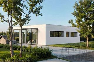 Haus kaufen in 90522 Oberasbach, kleiner Wohnen in der Natur mit einem Modulhaushaus in Oberasbach