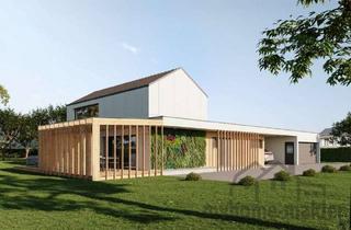 Haus kaufen in 90522 Oberasbach, Schnell und einfach Modulhaus in 4-6 Monaten Lieferzeit in 4 Tagen Einzugsfertig in Oberasbach