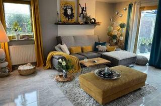 Einfamilienhaus kaufen in 96328 Küps, Charmantes Einfamilienhaus mit Wintergarten und idyllischem Garten in begehrter Wohngegend