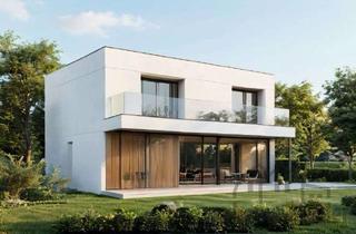 Haus kaufen in 90592 Schwarzenbruck, Nachhaltig und schön hier entsteht Ihr neues Lieblingshaus aus Holz in Schwarzenbruck