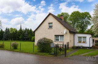 Haus kaufen in 17337 Groß Luckow, Familienidyll auf 4.278 m² Grundstück | Wohnhaus, Scheune & viel Platz für Ihre Ideen