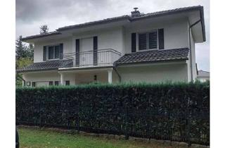 Einfamilienhaus kaufen in 14612 Falkensee, Architektenhaus / Einfamilienhaus in Falkensee - Falkenhöh - Kolonie am See